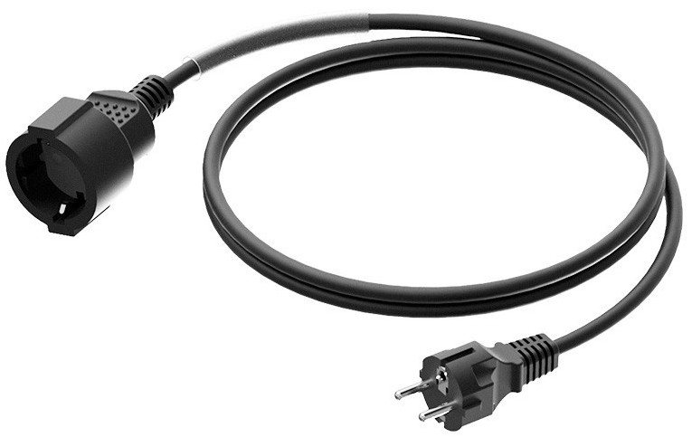 Procab CAB475-3-G Cable Schuco 3M null
