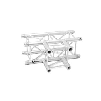 Alutruss truss cuadrado 6082t-35 3-way t-piece