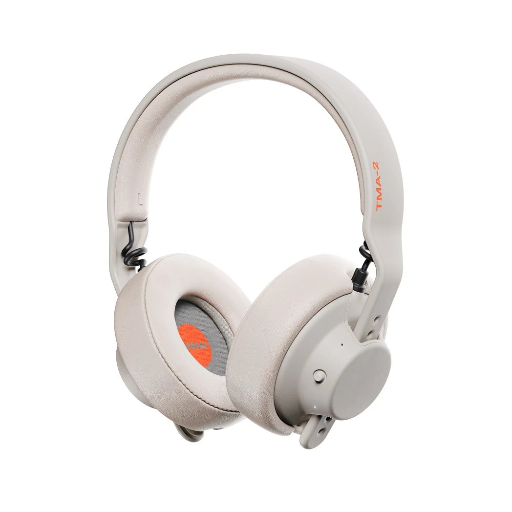 AIAIAI TMA-2 Move Wireless White. Auriculares Inalámbricos AIAIAI TMA-2 Move Wireless White. Auriculares Inal