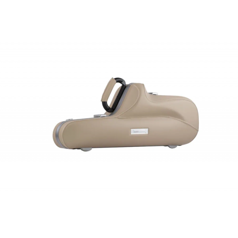 Bam Estuche saxo alto Cabine L\'Étoile Royal ETRO4011S Beige ESBASETRO4011GR