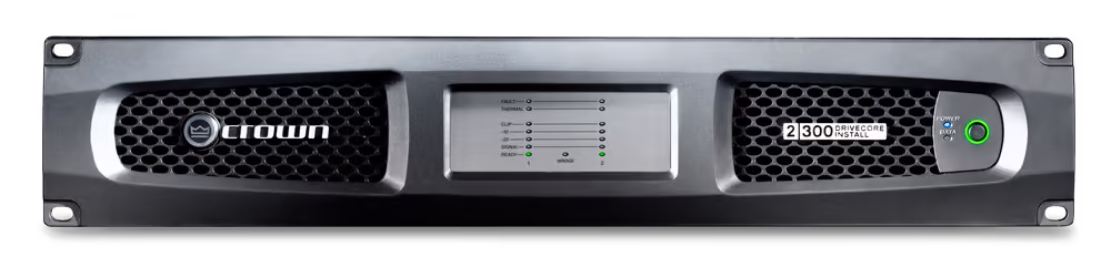 Crown DCI-2-300 dci-2-300