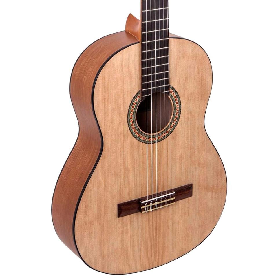YAMAHA C-40-M ll Guitarra Clásica Acabado Mate C 40 M ll