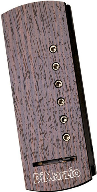 DiMarzio Super Natural Plus - DP136RW Pastilla Guitarra Acústica Super Natural Plus