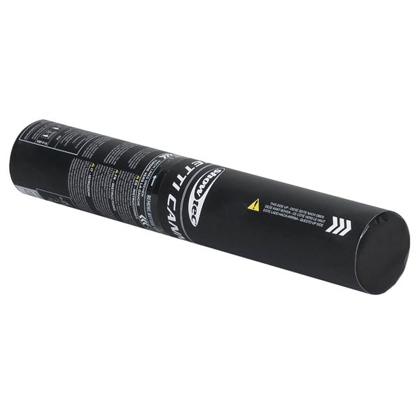 Showtec Handheld confetti cannon Small Cañón de Confeti 62000W Handheld confetti cannon Small 62000W