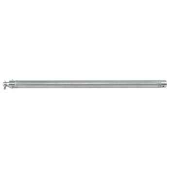 Showtec single tube 50mm 200 cm tubo para truss gp50200
