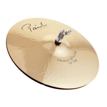 Paiste 14 signature ref heavy full hi-hat