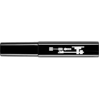 Rca pen styluscepillo limpiador discos