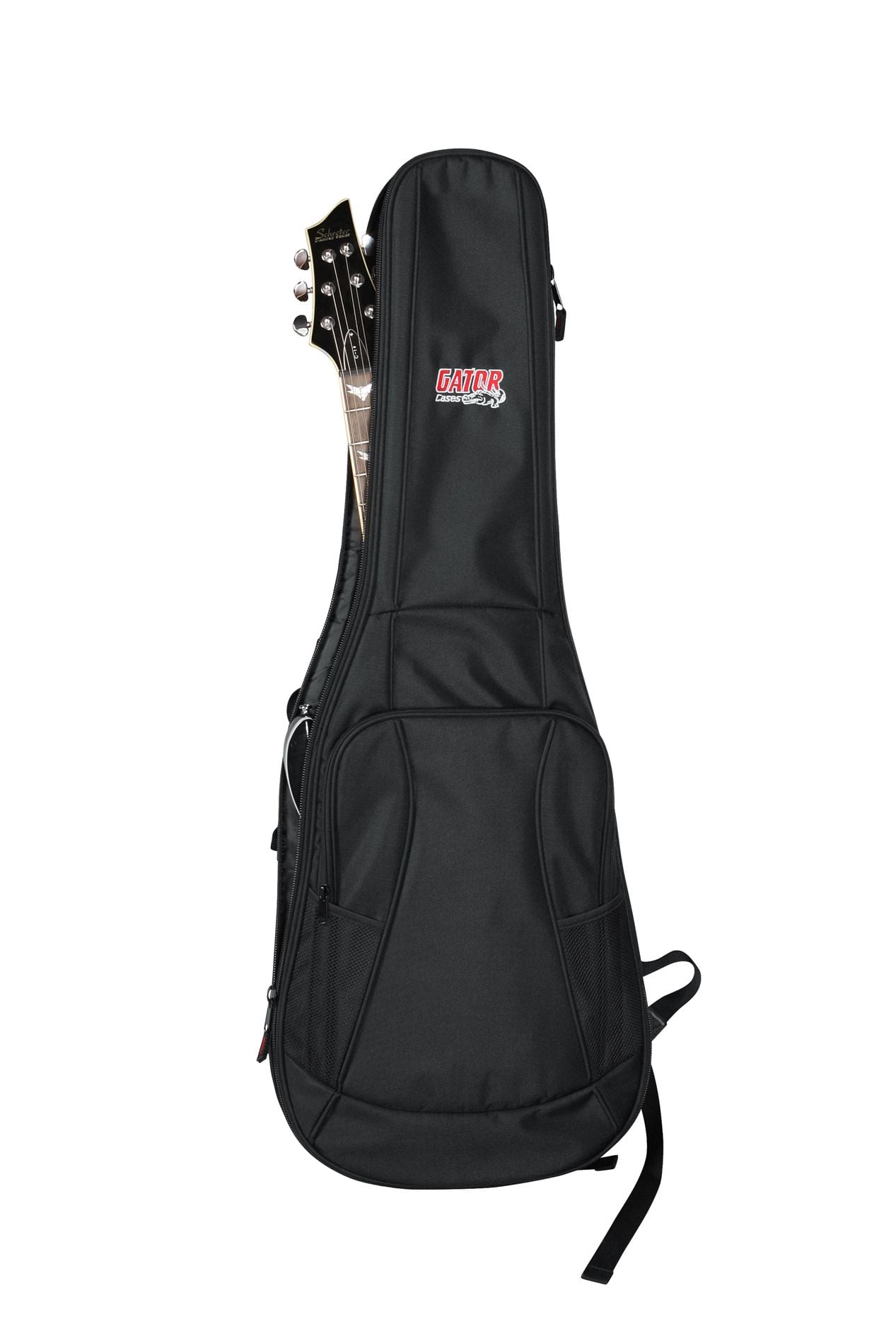 Gator GB-4G-ELECTRIC Funda para Guitarra Eléctrica / G FLEX . GB-4G-ELECTRIC