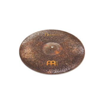 Meinl b16edtc platillo crash 16 byzance extra dry thin