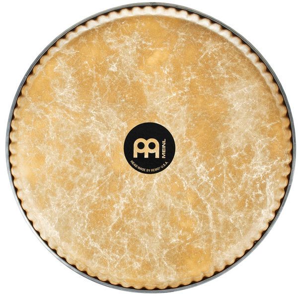 Meinl 1RHEAD-1134NT Parche para Conga 11" 3/4 Natural 11,75" Fiberskyn Head SSR