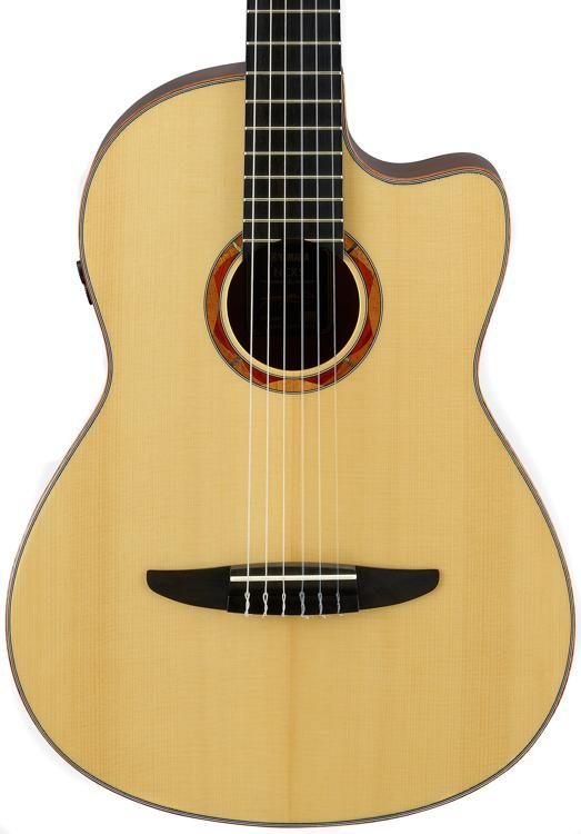 Yamaha NCX5 NT Guitarra Electroacustica NCX5 NT