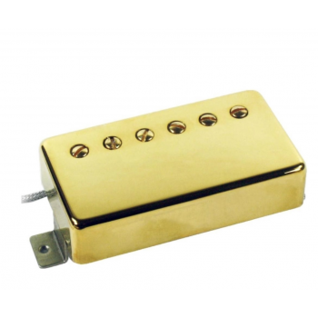 Seymour duncan aph-1b alnico ii pro dorado pastilla guitarra eléctrica