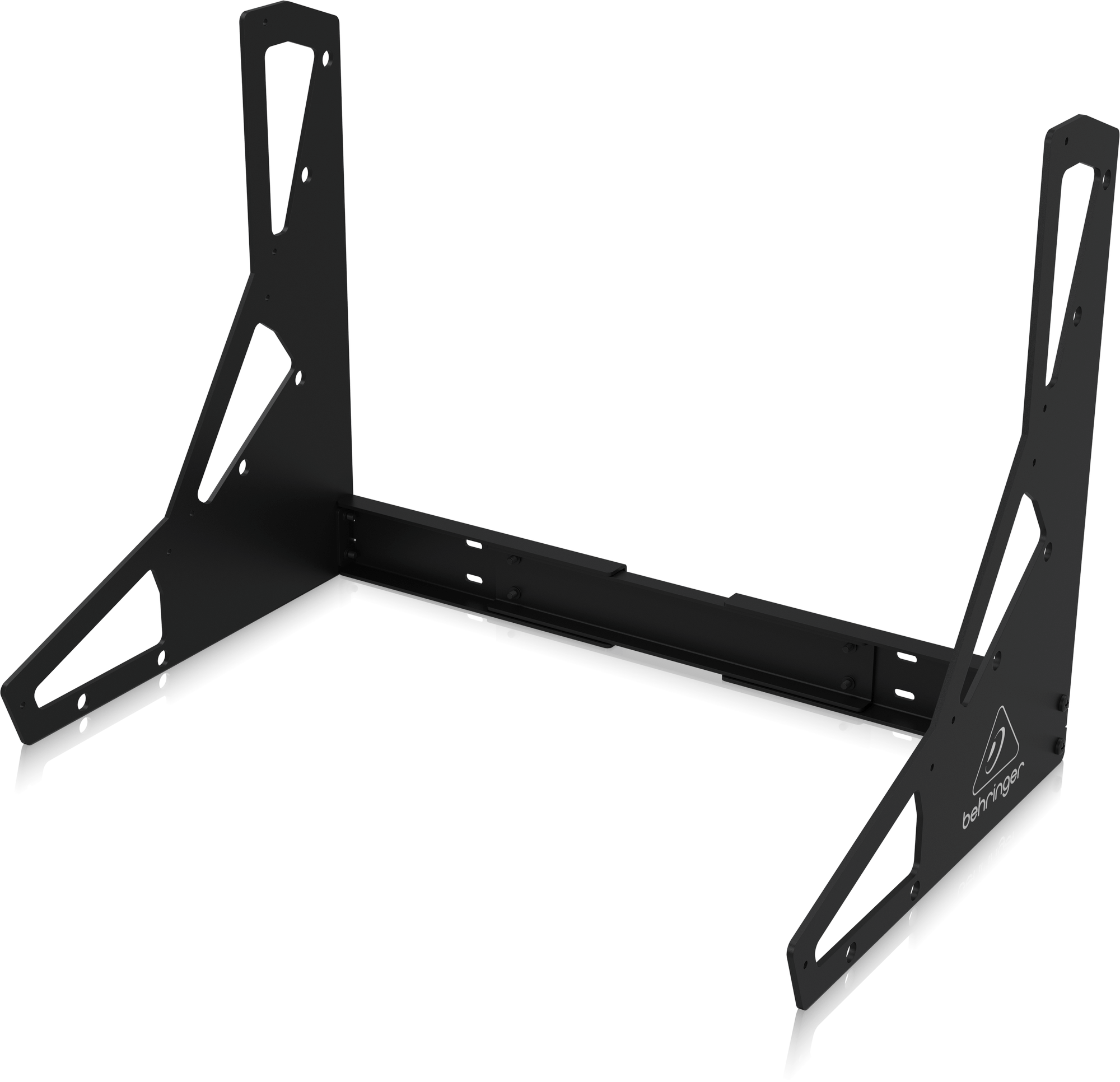 Behringer EURORACK STAND (3-TIER) Soporte Rack de 3 Niveles para Chasis de 70HP, 80HP y 104HP EURORACK STAND (3-TIER)