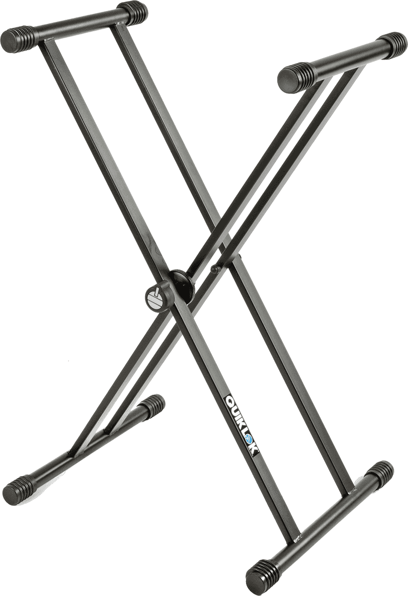 Quik Lok T-20 Soporte para Teclado T-20