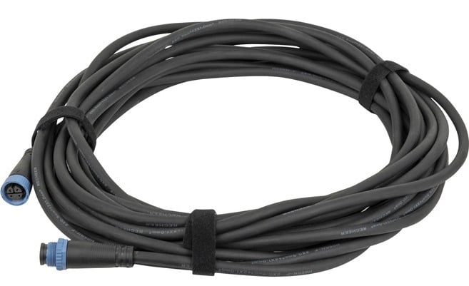 Showtec Cable Extension Festoonlight Q4 5m Extensioncable 5m for Festoonlight Q4