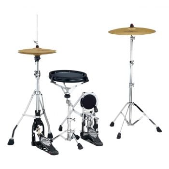 Tama ttk2s training kit 2 piezas