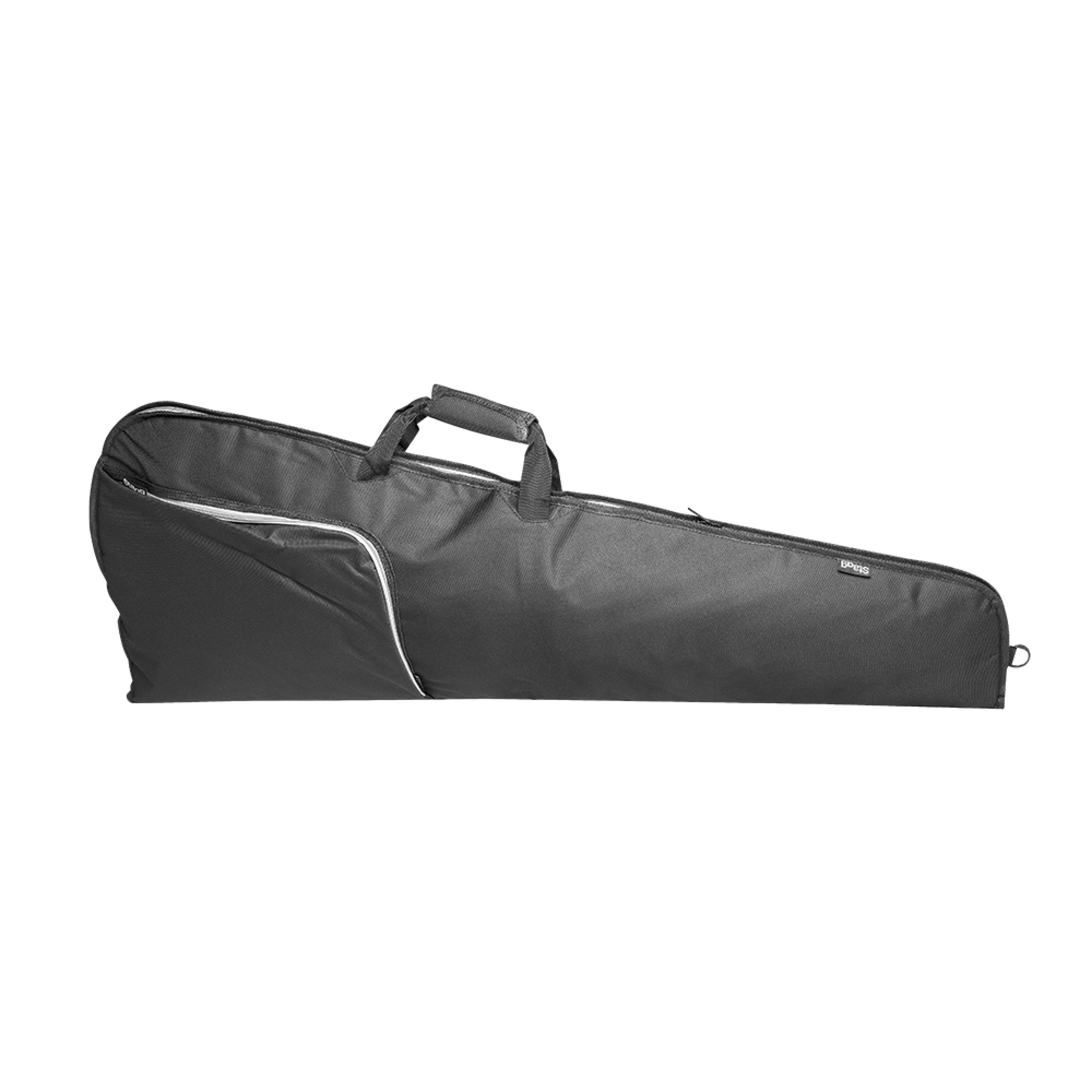Stagg STB-10 TE Funda Guitarra Electrica Forma V STB-10 TE