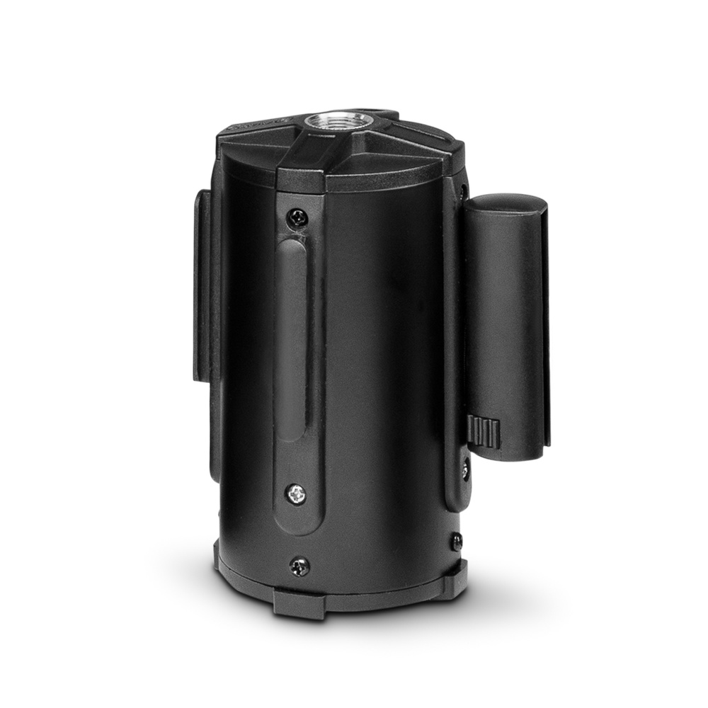 Gravity SA BELT 1 B Cabezal Retráctil de Cinta Delimitadora para Control de Público con Montaje en Soporte SA BELT 1 B