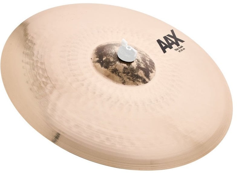 Sabian 21806XCB AAX 18 Thin Crash Acabado Brillante 21806XCB