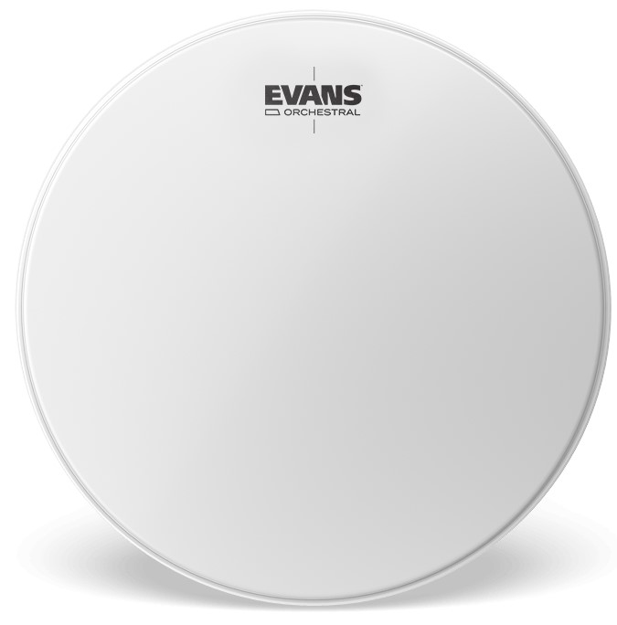 Evans Parche de Timbales de 29" Evans Orchestral Timpani Drum Head 29 inch
