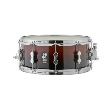 Sonor caja aq2 1406 brown fade