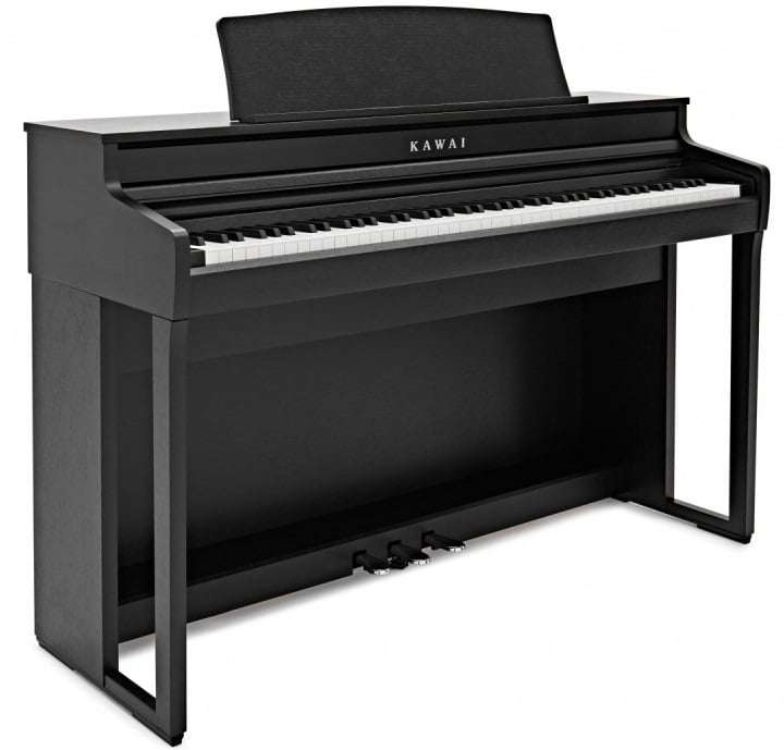 Kawai CA 401 Negro Piano Digital CA 401 Negro