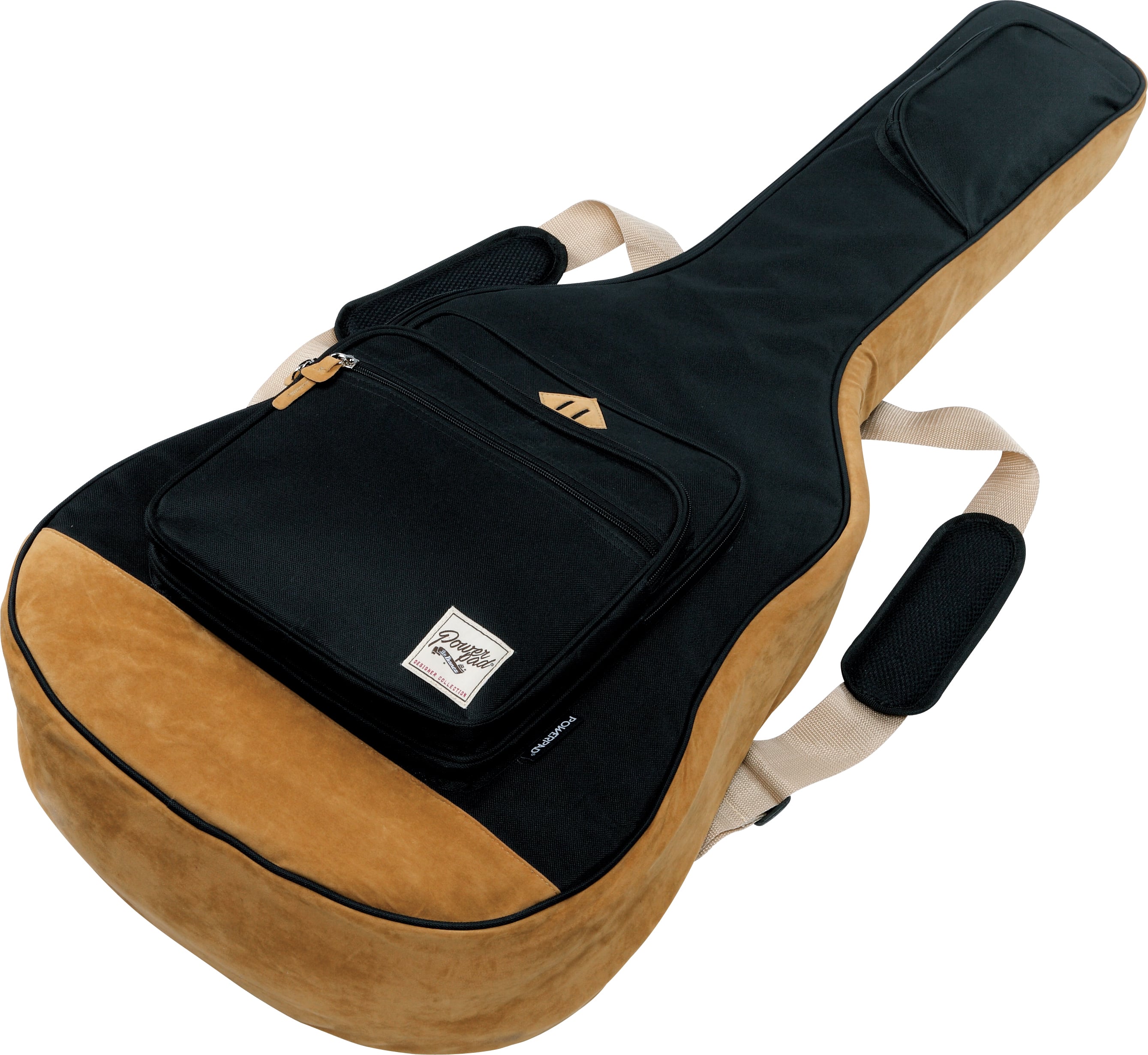 Ibanez IAB541-BK Funda Guitarra Acústica IAB541-BK