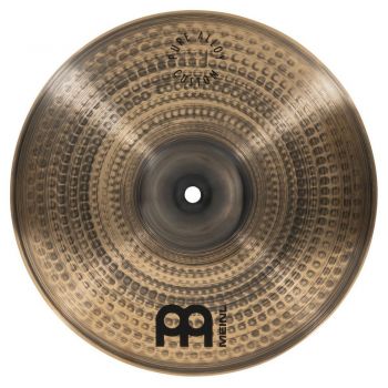 Meinl pac12s plato splash 12