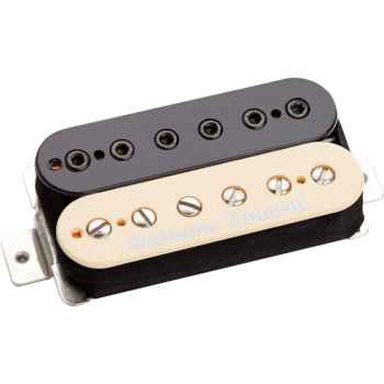Seymour duncan sh-12 screamin' demon rev zeb pastilla para guitarra