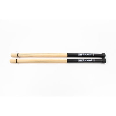 Wincent Rods Bambú 19A Rods Batería Wincent Rods Bambú 19A Rods Batería