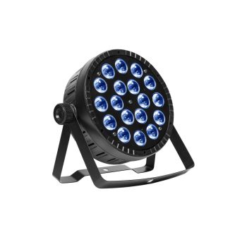 Stagg slt-ecopar18-2 foco lightthem ecopar 18