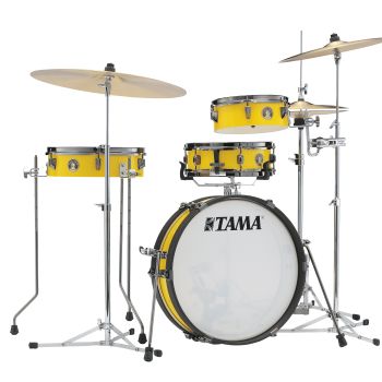 Tama ljk48pbn-ely club-jam pancake
