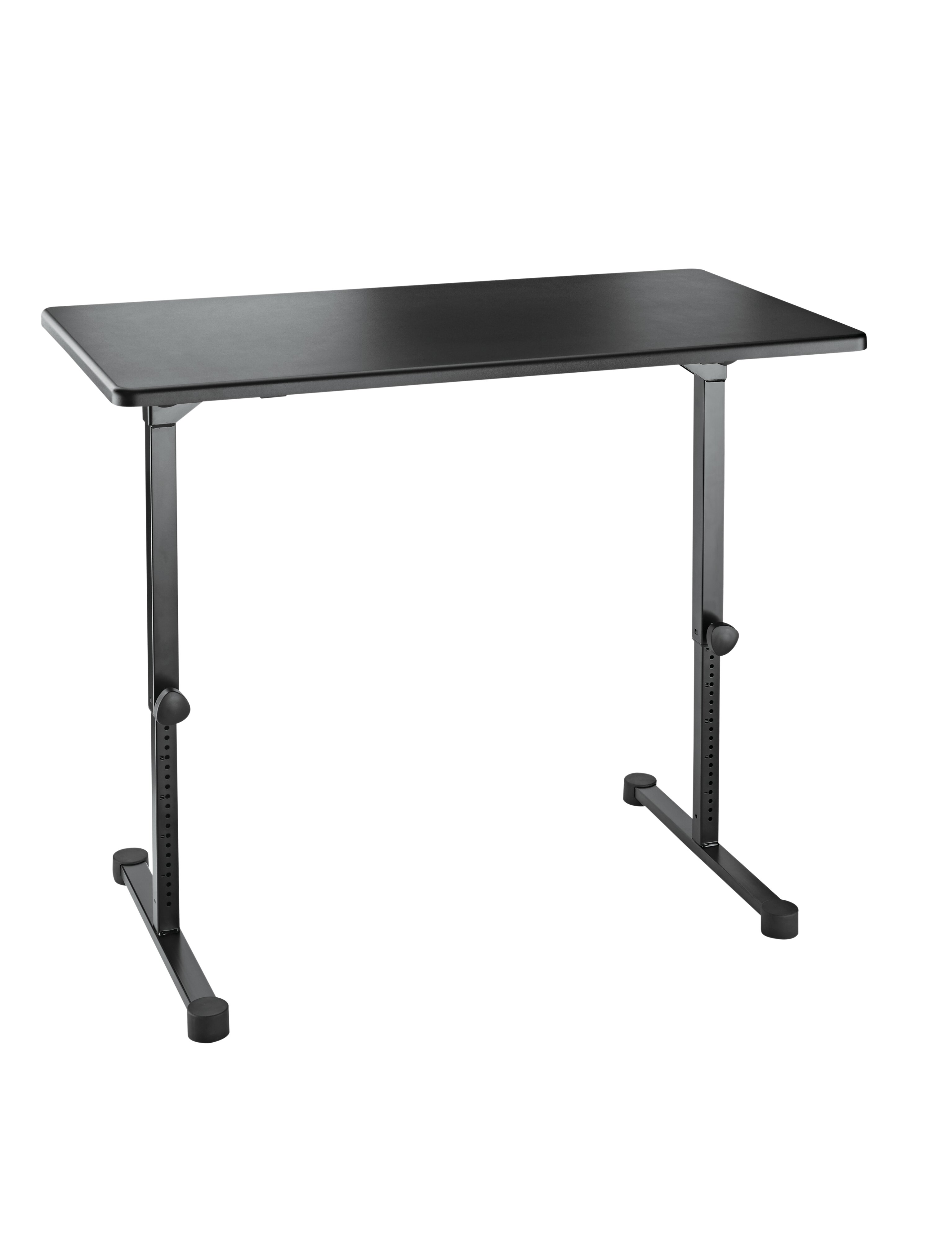 Konig & Meyer 12170-000-55 Gran mesa plegable Dj 12170-000-55