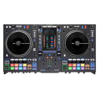 Rane system one controlador dj