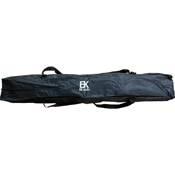EK Audio Funda Para 1 Soporte De Columna B003