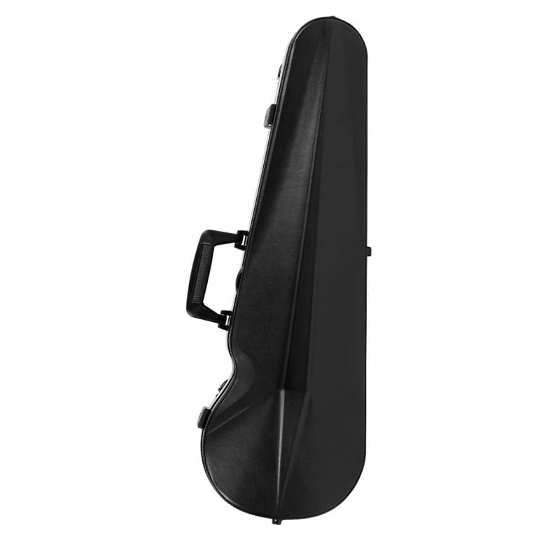 Bam Estuche de violín Orchestra Suprême Hightech forma ORC2002XL 4/4 Bla ACEVBAORC2002NN