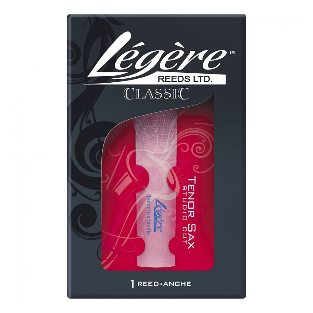 Legere Caña Saxo Alto Standard 1¾ Outlet Caña Saxo Alto Standard 1¾ Outlet