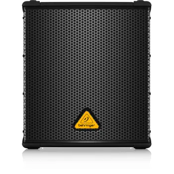 BEHRINGER B1200D Pro Altavoz Graves Activo 12"