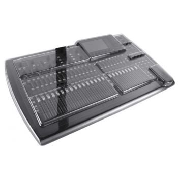 Decksaver tapa protectora behringer x32
