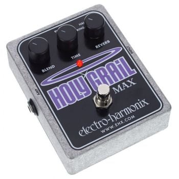 Electro harmonix xo holy grail max