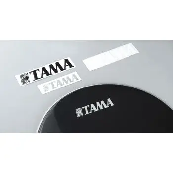 Tama tls80-bk adhesivo