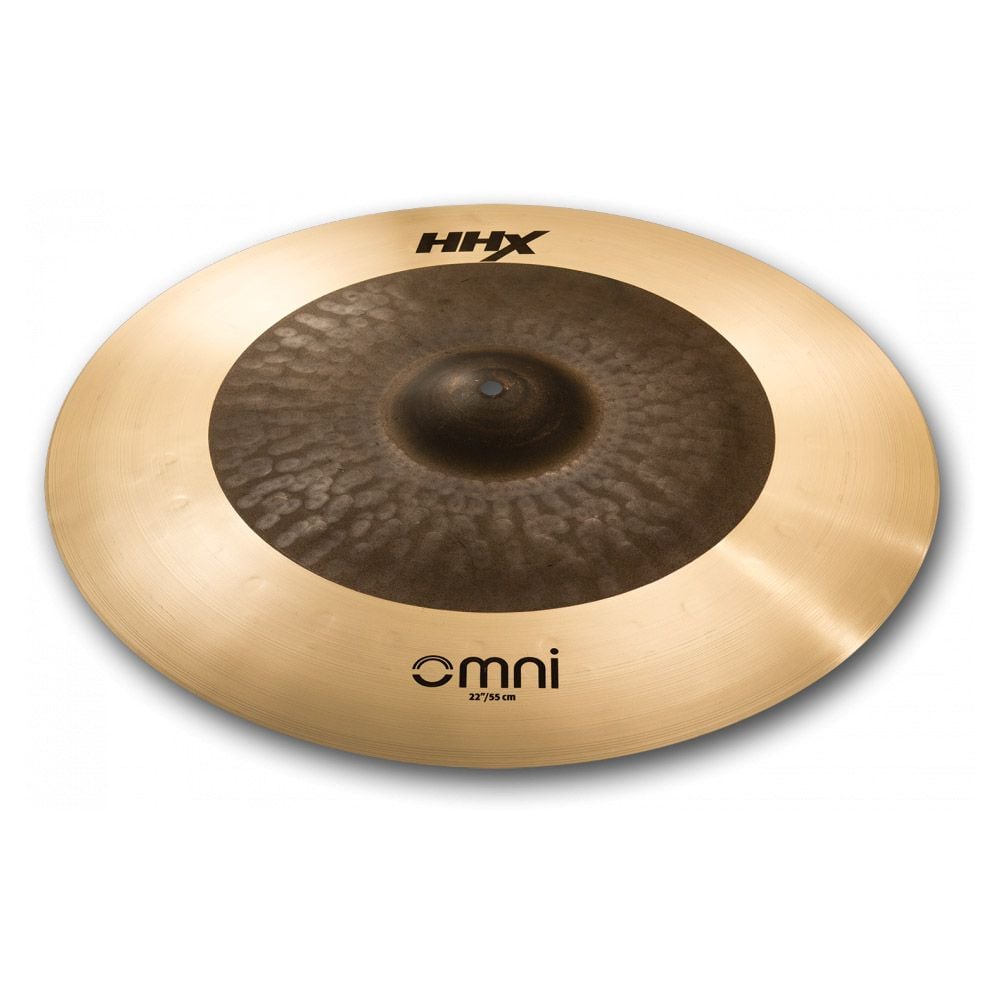 Sabian 1220MX 22 HHX Omni crash/ride 1220MX 22 HHX Omni crash/ride