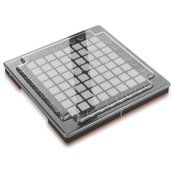 DeckSaver NOVATION LAUNCHPAD PRO COVER NOVATION LAUNCHPAD PRO COVER
