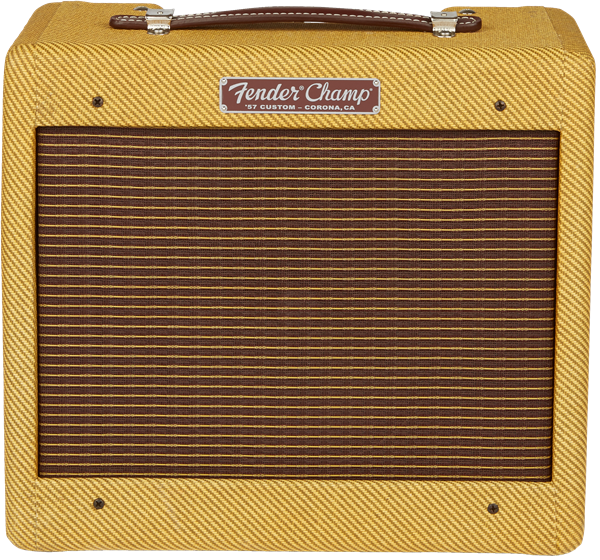 Fender 57 Custom Champ 57 Custom Champ