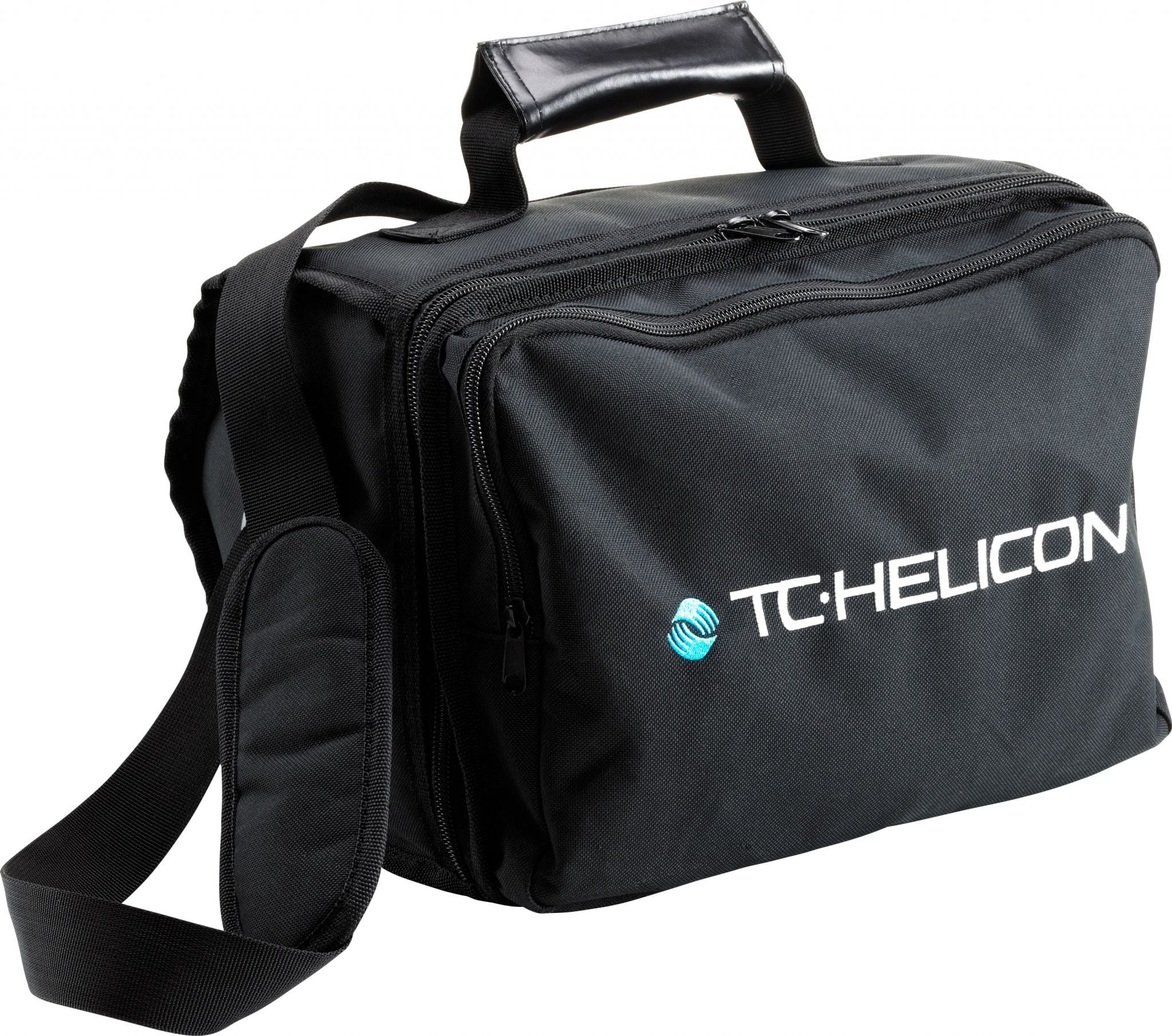 TC Helicon FX150 GIG BAG Bolsa de Transporte para VoiceSolo FX150 TC Helicon FX150 GIG BAG Funda