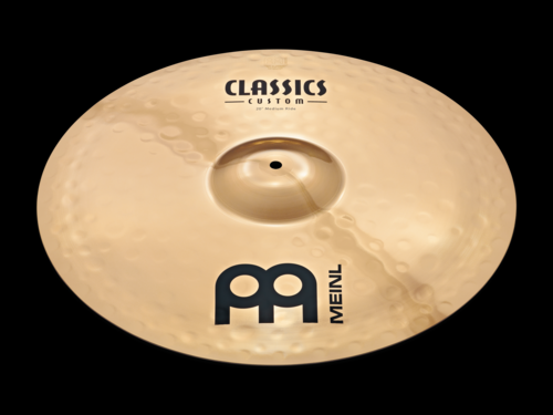 Meinl CC22PR-B Plato Ride 22 CC22PR-B
