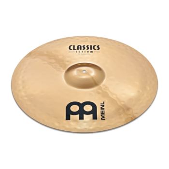 Meinl cc22pr-b plato ride 22