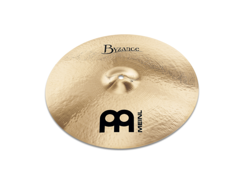 Meinl B16TC-B Plato Crash 16" Byzance Thin Brillante B16TC-B