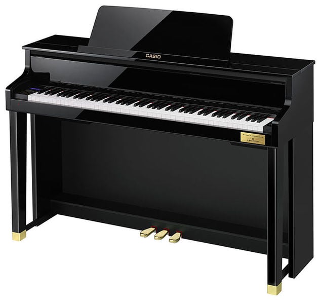 Casio GP-510 BP Celviano GP-510 BP Celviano