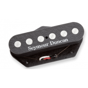 Seymour duncan stl-3 quarter pound lead pastilla guitarra eléctrica